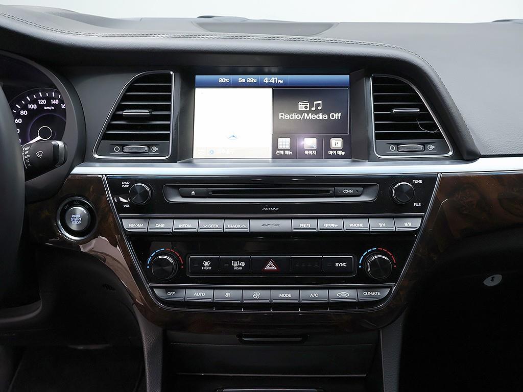 HYUNDAI Aslan 2016 Blanco - Importación desde Corea - HF Imports Iquique - Foto 9