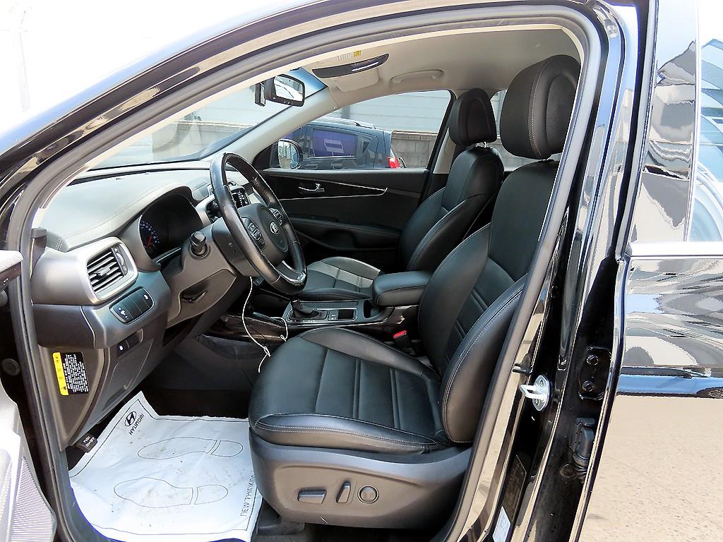 KIA Sorento - Vista 5