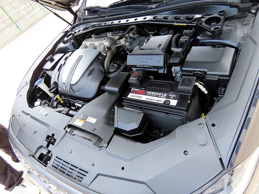 HYUNDAI Grandeur 2021 - Importación desde Corea - HF Imports Iquique - Foto 19