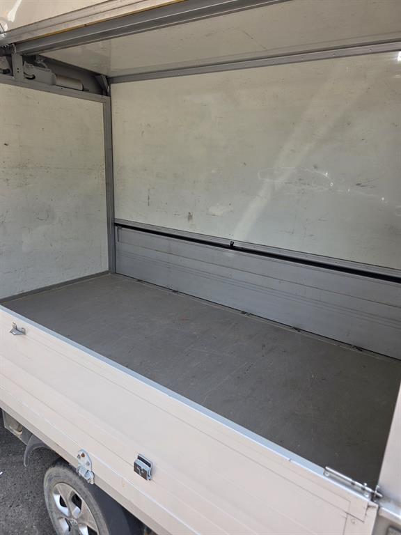 Small Truck Top_Wingbody - Vista 3