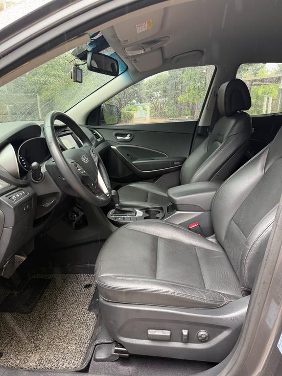 HYUNDAI Santa Fe - Vista 12