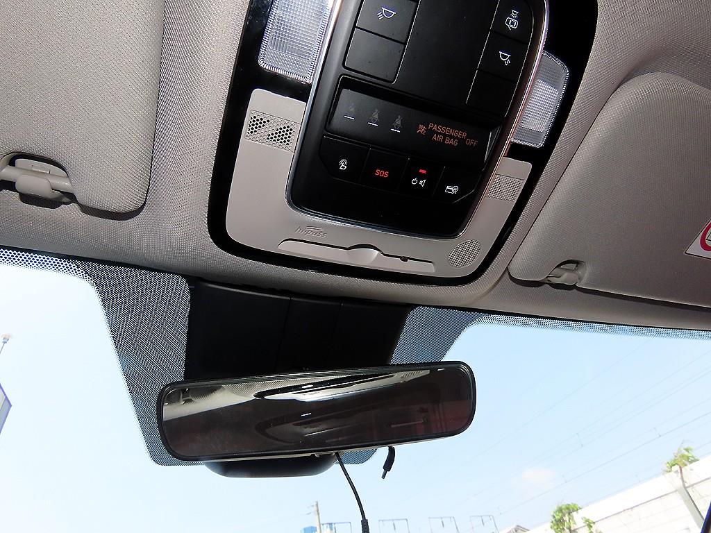 HYUNDAI Santa Fe 2021 Blanco - Importación desde Corea - HF Imports Iquique - Foto 14