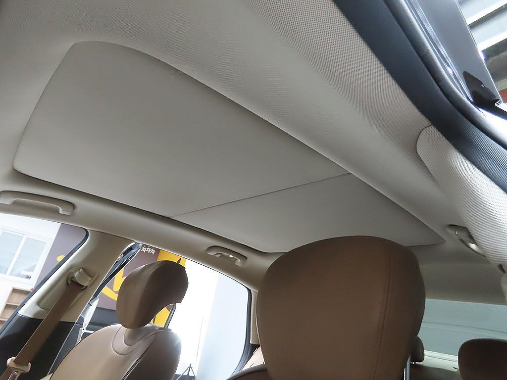 HYUNDAI Genesis 2016 Café - Importación desde Corea - HF Imports Iquique - Foto 13