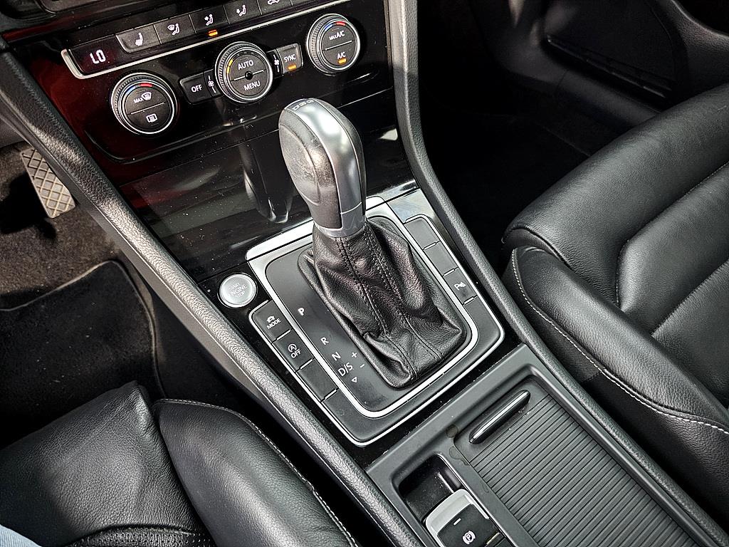 Volkswagen Golf 2016 Gris - Importación desde Corea - HF Imports Iquique - Foto 15