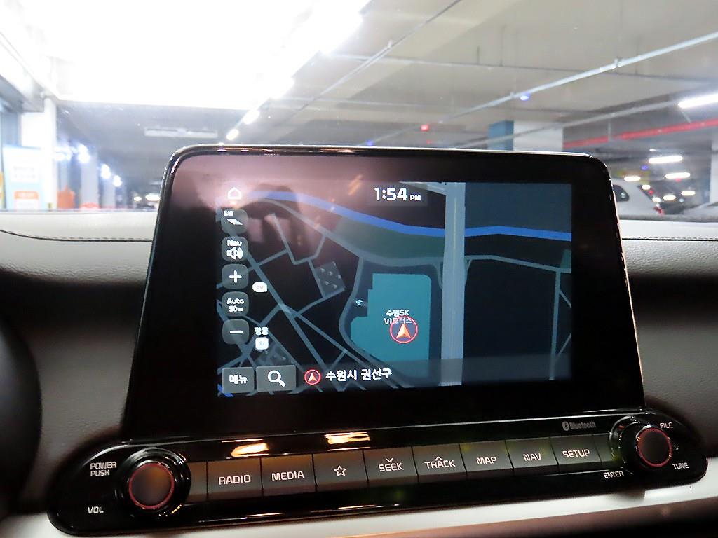 KIA K3 2019 - Importación desde Corea - HF Imports Iquique - Foto 13
