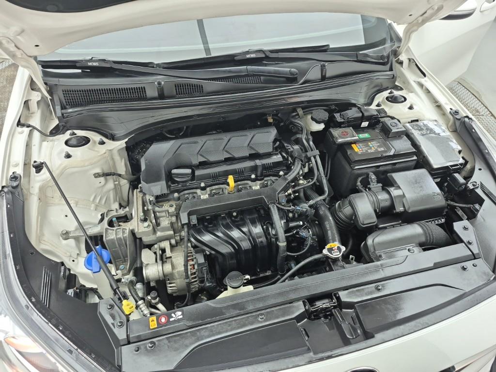 KIA K3 - Vista 6