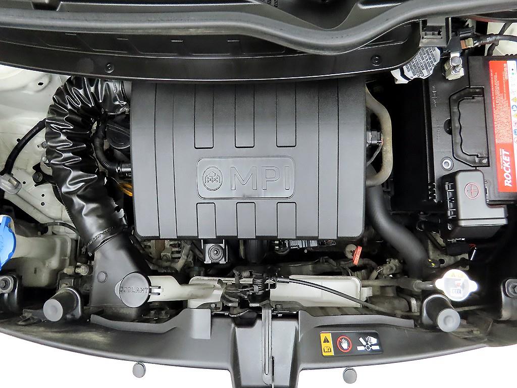 KIA Ray 2021 Blanco - Importación desde Corea - HF Imports Iquique - Foto 20