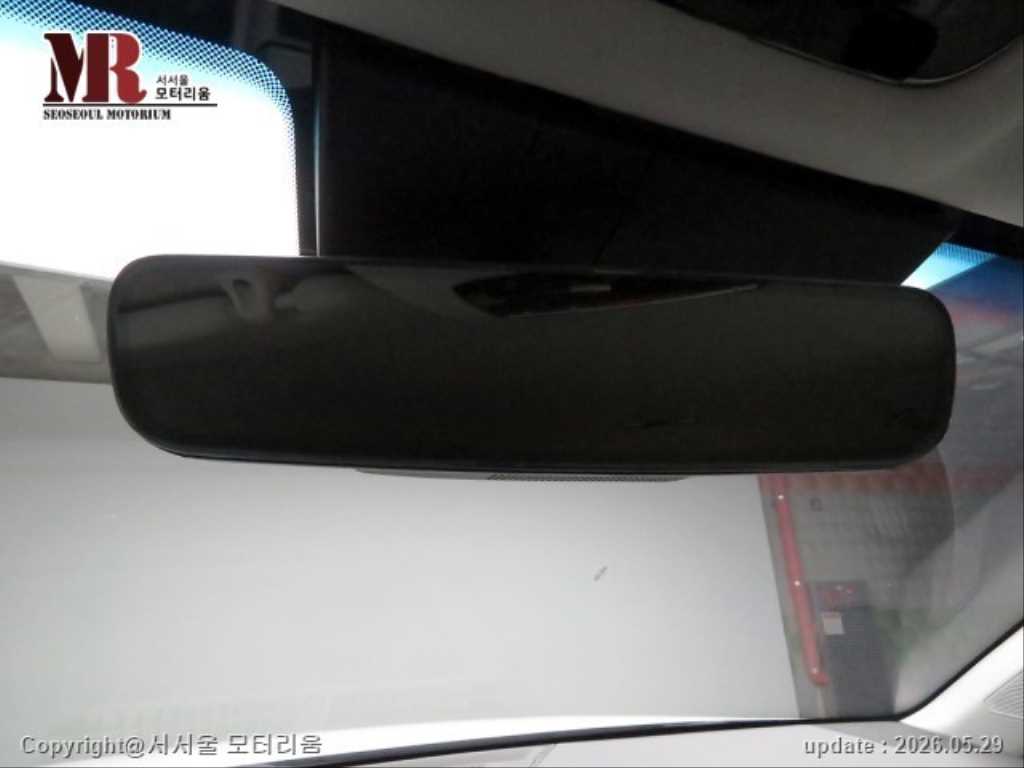 HYUNDAI Grandeur 2023 Blanco - Importación desde Corea - HF Imports Iquique - Foto 13
