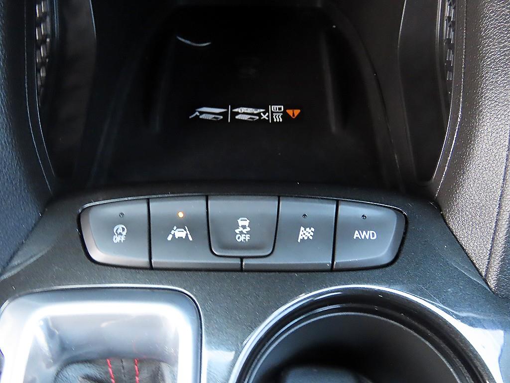 Chevrolet Trail Blazer 2021 skyblue - Importación desde Corea - HF Imports Iquique - Foto 15