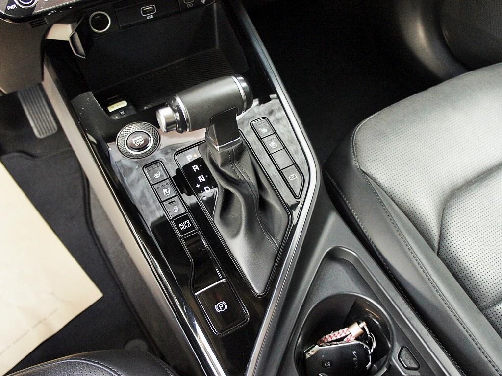 KIA Niro 2022 Blanco - Importación desde Corea - HF Imports Iquique - Foto 11