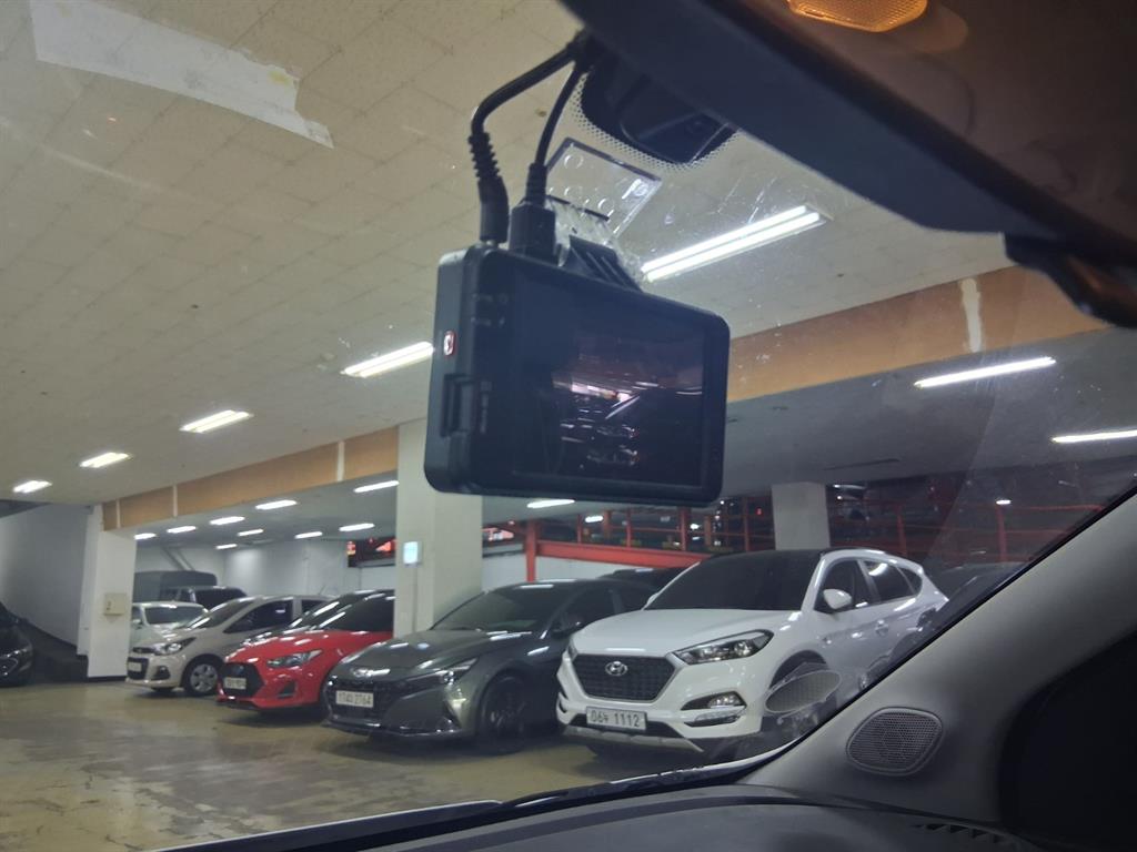 Chevrolet Spark 2018 Blanco - Importación desde Corea - HF Imports Iquique - Foto 16