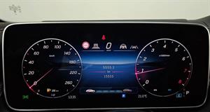 Mercedes Benz GLC Class - Vista 10