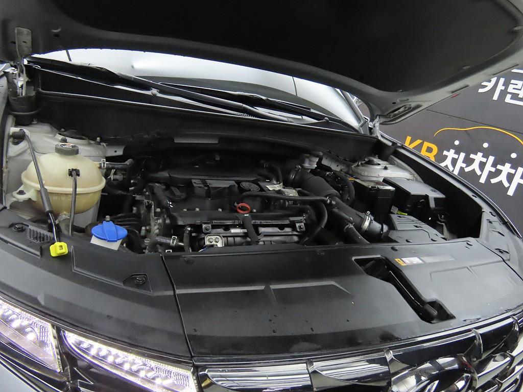 HYUNDAI Tucson 2022 Plateado - Importación desde Corea - HF Imports Iquique - Foto 18