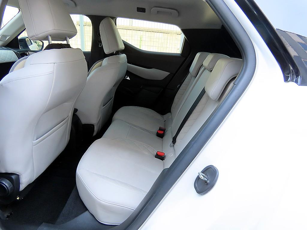 Citroen DS3 - Vista 6