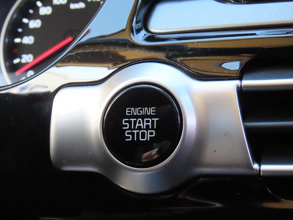 KIA Seltos 2021 Blanco - Importación desde Corea - HF Imports Iquique - Foto 13