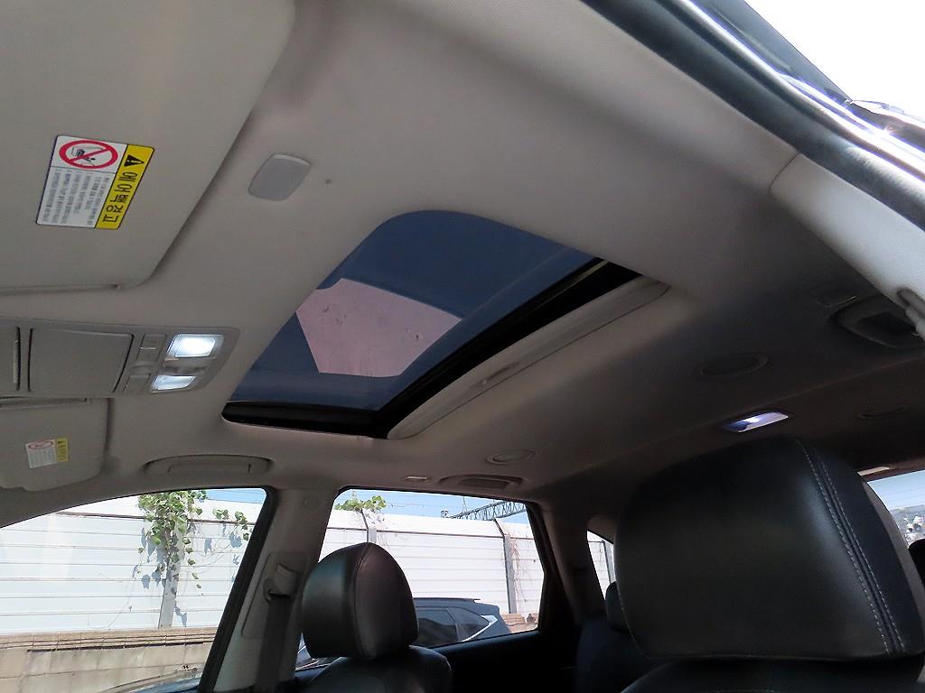 HYUNDAI Veracruz 2015 Negro - Importación desde Corea - HF Imports Iquique - Foto 16