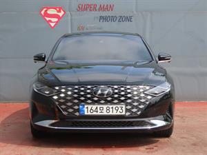 HYUNDAI Grandeur - Vista 4