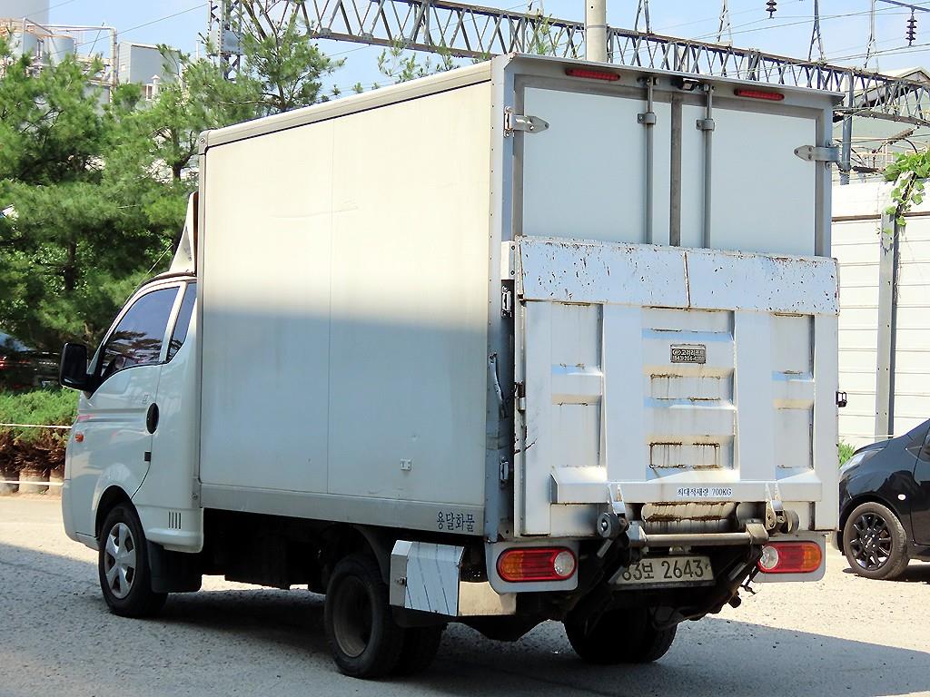 Small Truck Top_Integrated Top Powergate - Vista 3