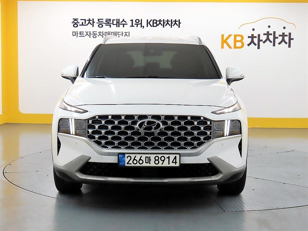 HYUNDAI Santa Fe 2022 - Importación desde Corea - HF Imports Iquique - Foto 1
