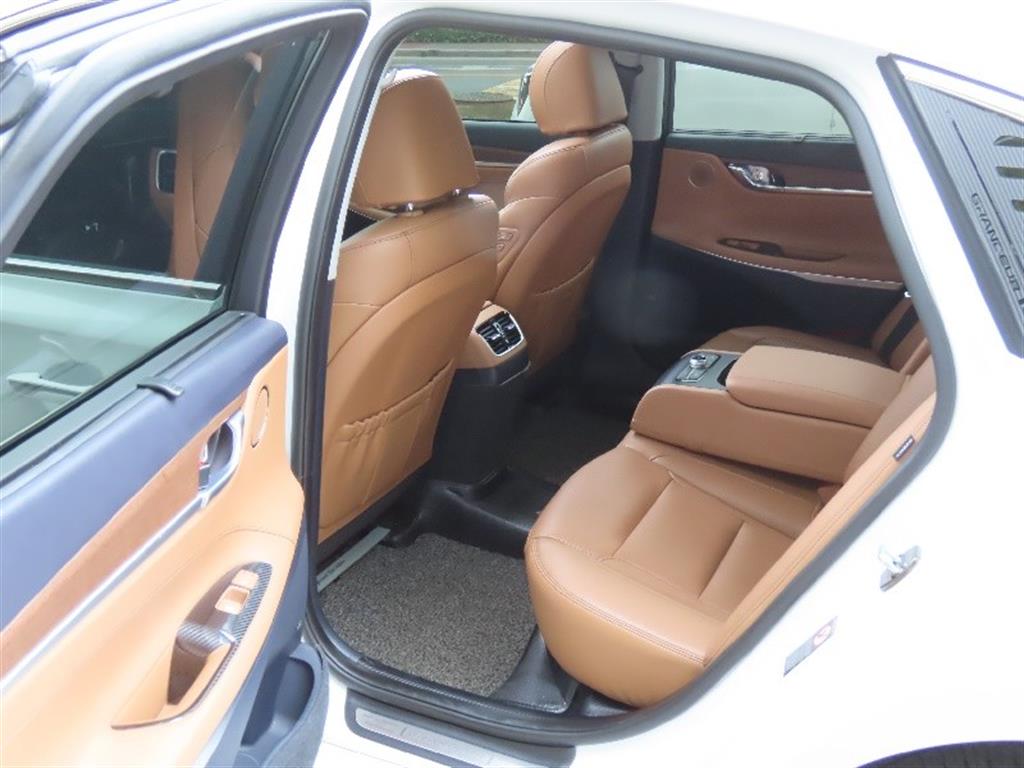 HYUNDAI Grandeur 2019 Blanco - Importación desde Corea - HF Imports Iquique - Foto 13