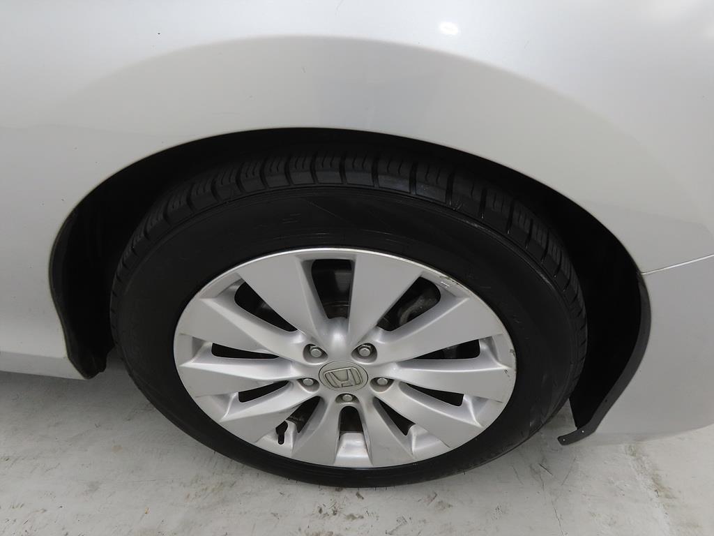 Honda Accord 2013 Gris - Importación desde Corea - HF Imports Iquique - Foto 20