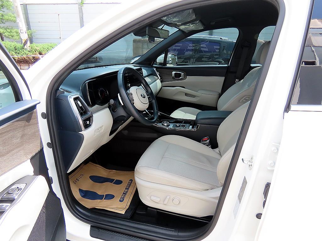 KIA Sorento - Vista 5