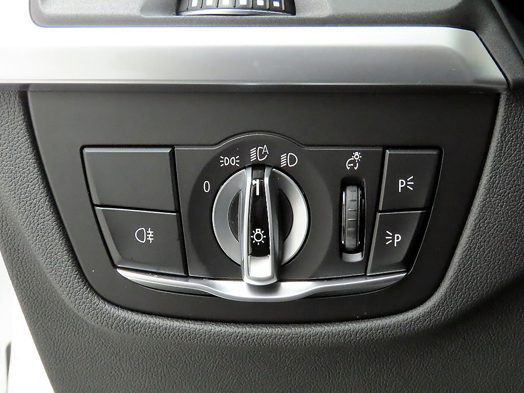 BMW X4 - Vista 12