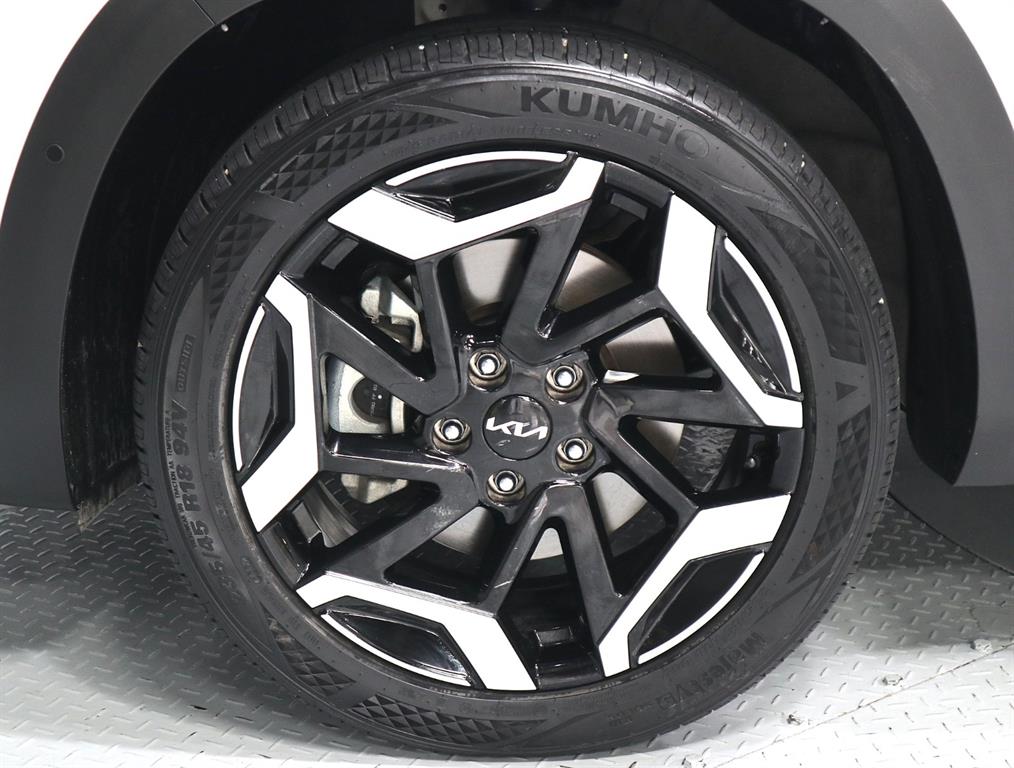 KIA Seltos 2025 Blanco - Importación desde Corea - HF Imports Iquique - Foto 18