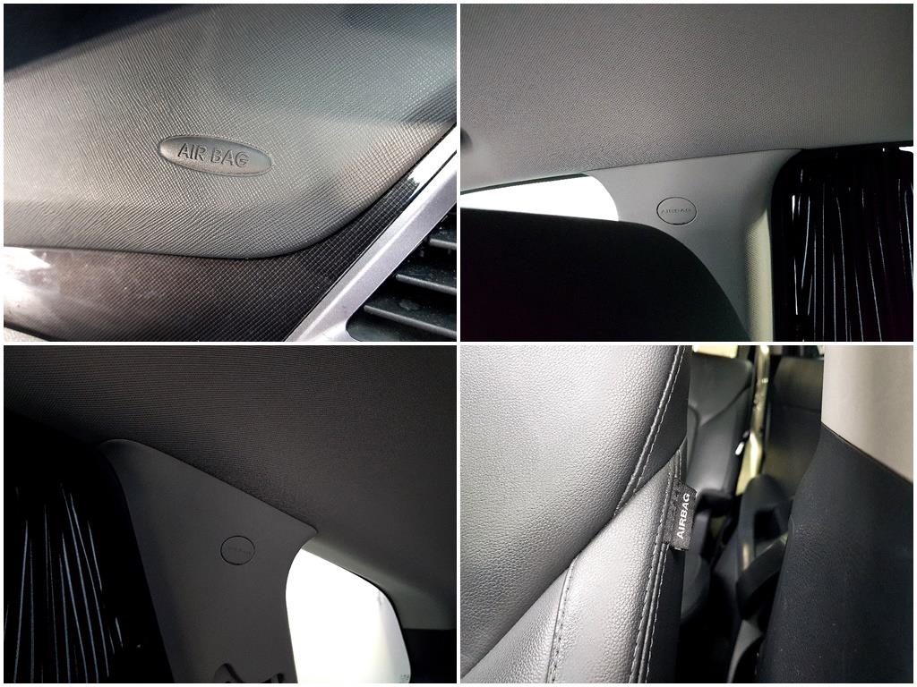 HYUNDAI Maxcruz 2014 Gris - Importación desde Corea - HF Imports Iquique - Foto 16
