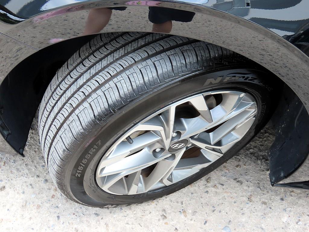 HYUNDAI Sonata 2023 - Importación desde Corea - HF Imports Iquique - Foto 19