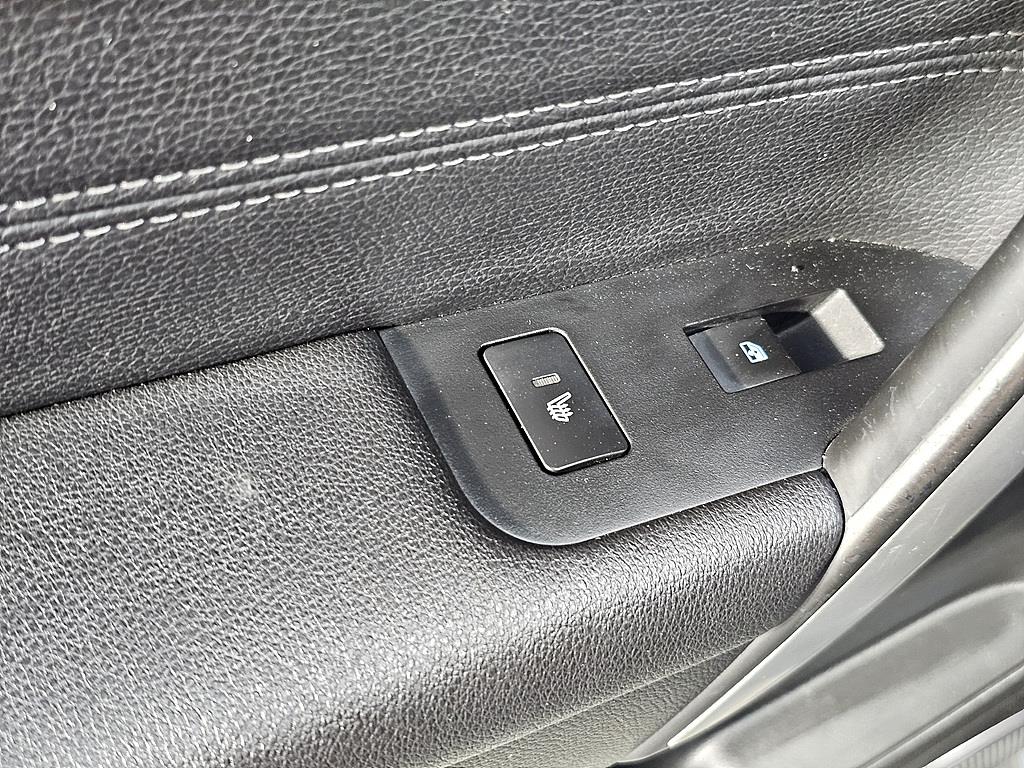 Chevrolet Captiva - Vista 12
