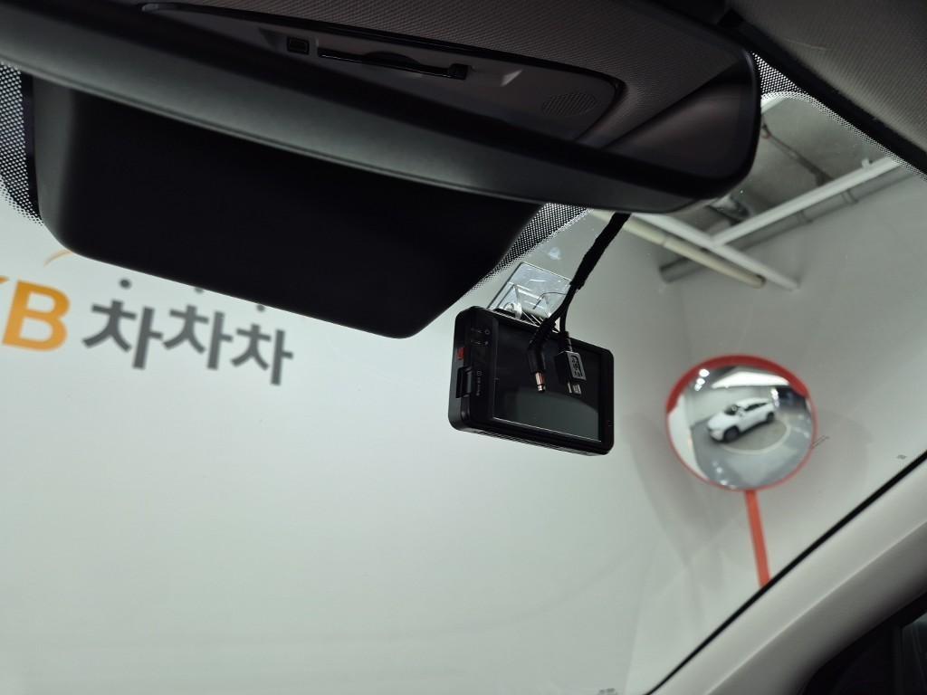 HYUNDAI Tucson 2021 Blanco - Importación desde Corea - HF Imports Iquique - Foto 16