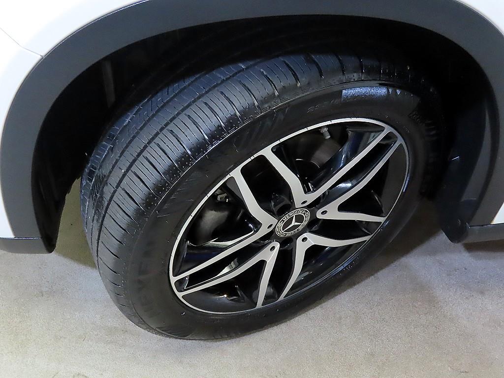 Mercedes Benz GLA Class 2019 Blanco - Importación desde Corea - HF Imports Iquique - Foto 20