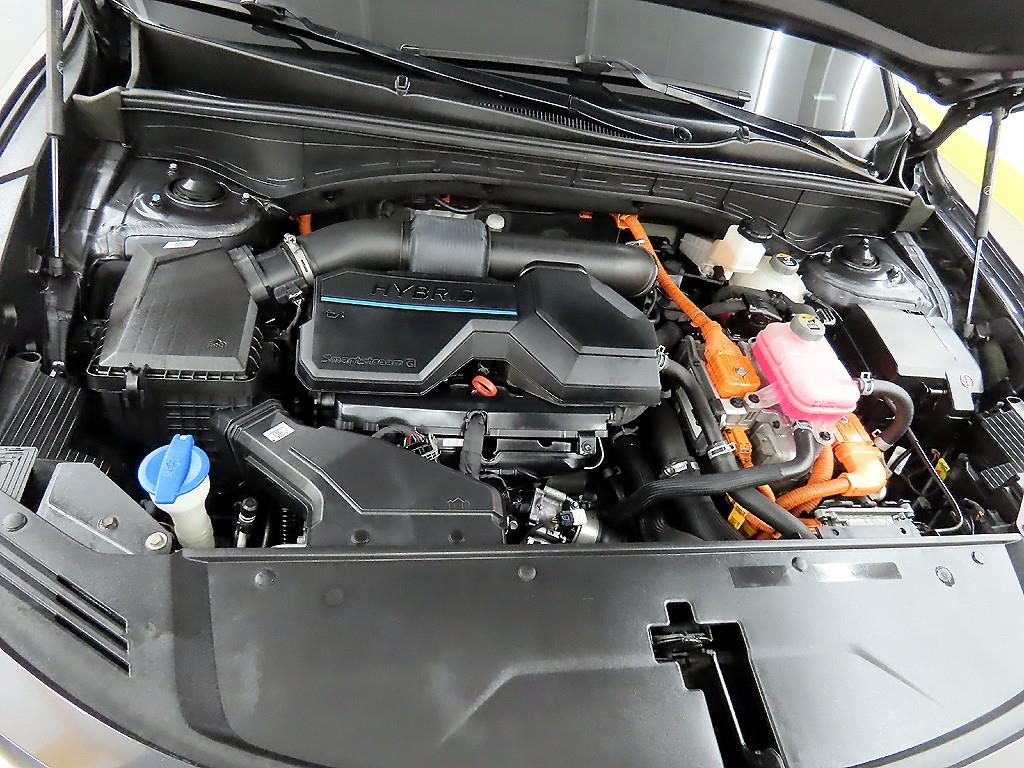 KIA Sorento 2021 Gris - Importación desde Corea - HF Imports Iquique - Foto 19