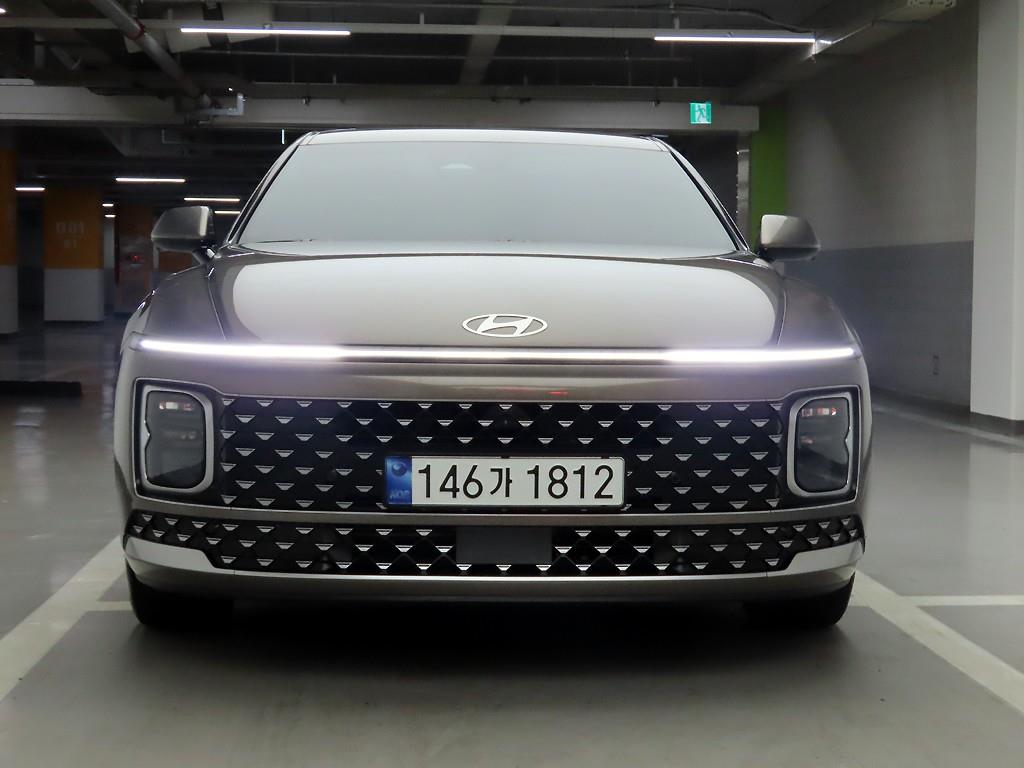 HYUNDAI Grandeur 2024 - Importación desde Corea - HF Imports Iquique - Foto 1