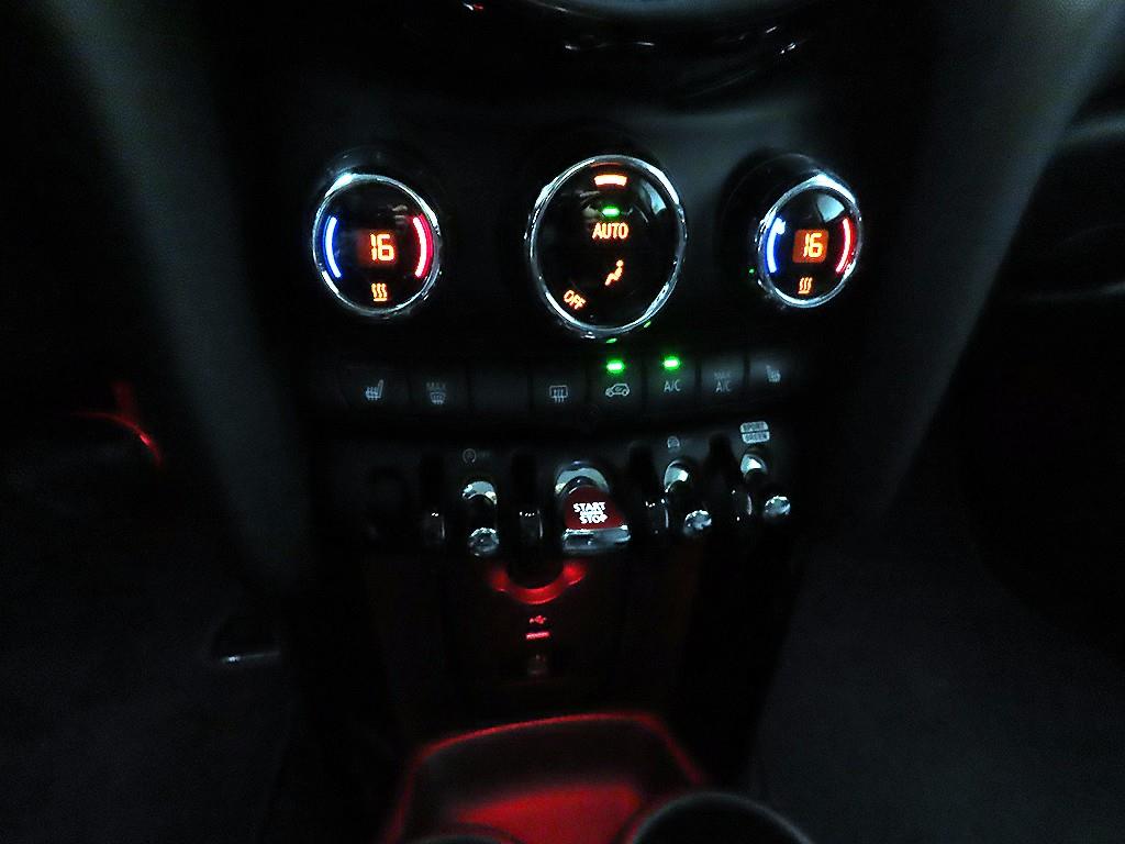 Mini Cooper 2023 Negro - Importación desde Corea - HF Imports Iquique - Foto 15