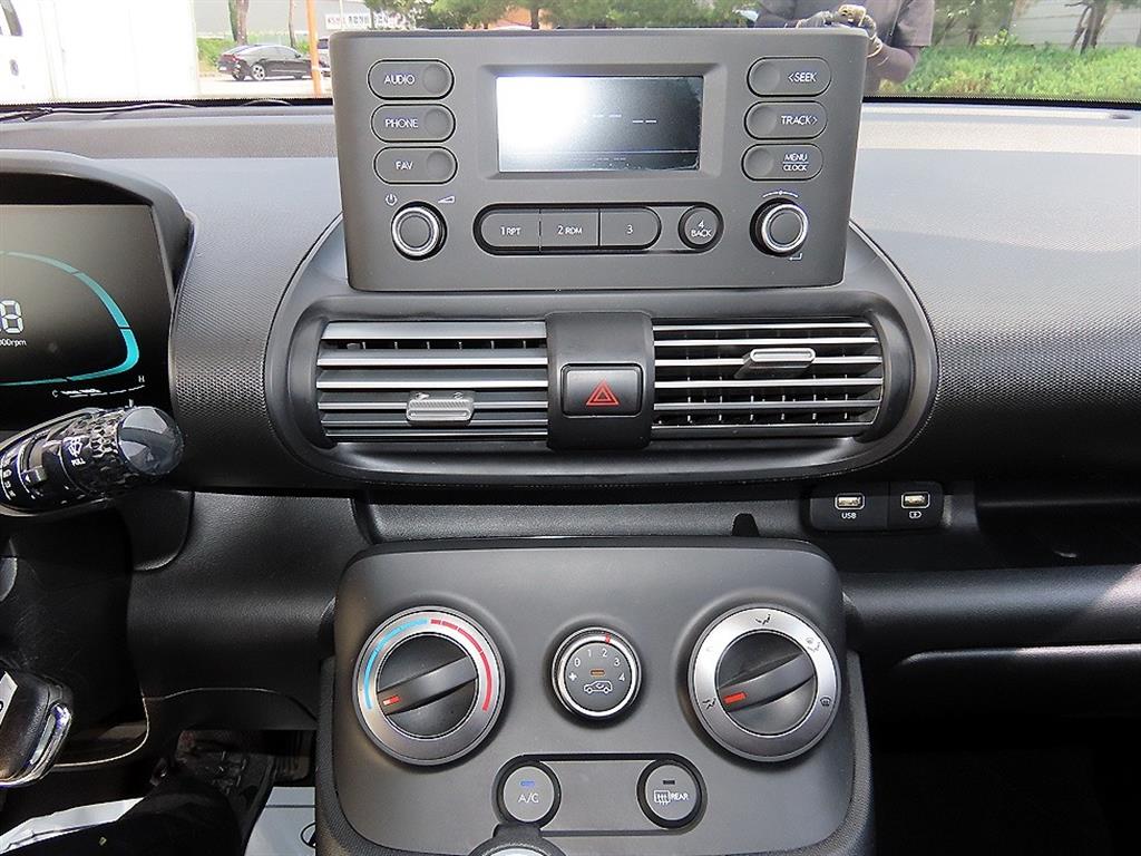 HYUNDAI Casper 2024 - Importación desde Corea - HF Imports Iquique - Foto 13