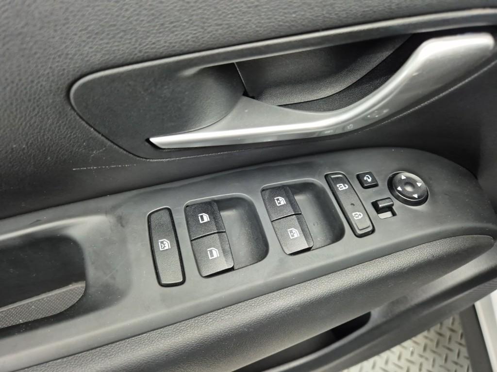 HYUNDAI Tucson 2021 Blanco - Importación desde Corea - HF Imports Iquique - Foto 18