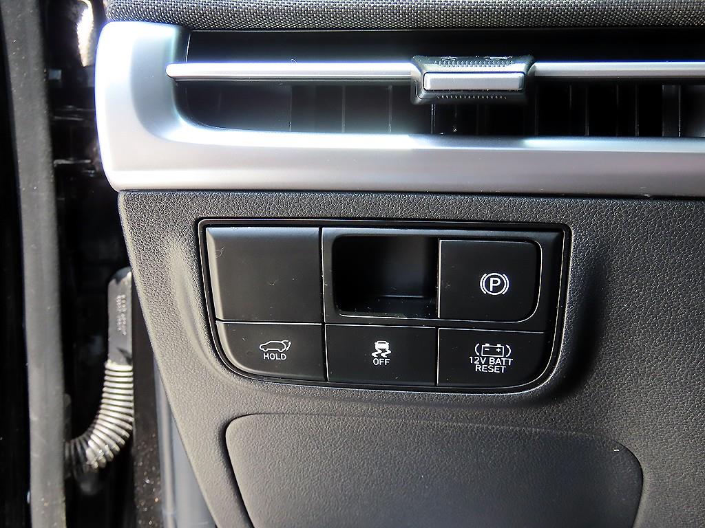 HYUNDAI Tucson - Vista 12