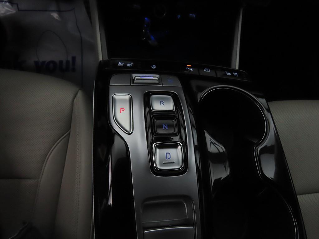 HYUNDAI Tucson 2022 Plateado - Importación desde Corea - HF Imports Iquique - Foto 14