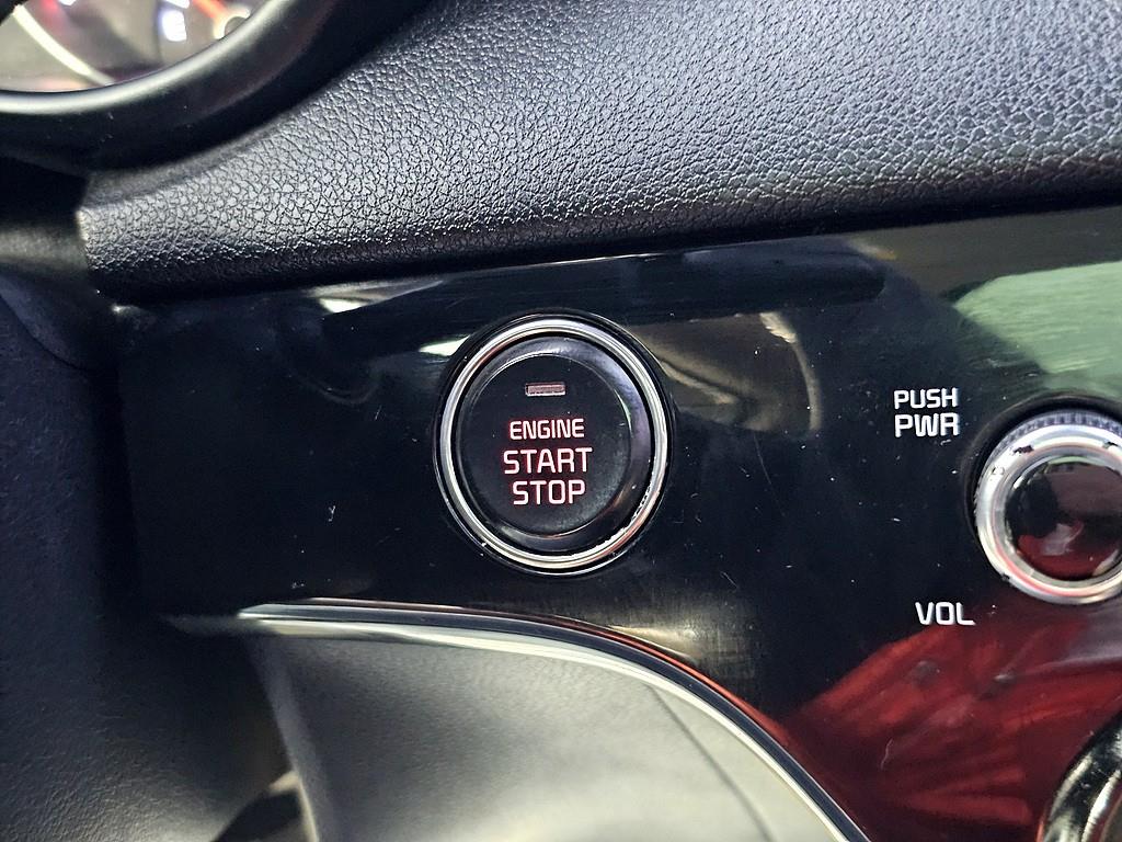 KIA Sportage 2016 Blanco - Importación desde Corea - HF Imports Iquique - Foto 13