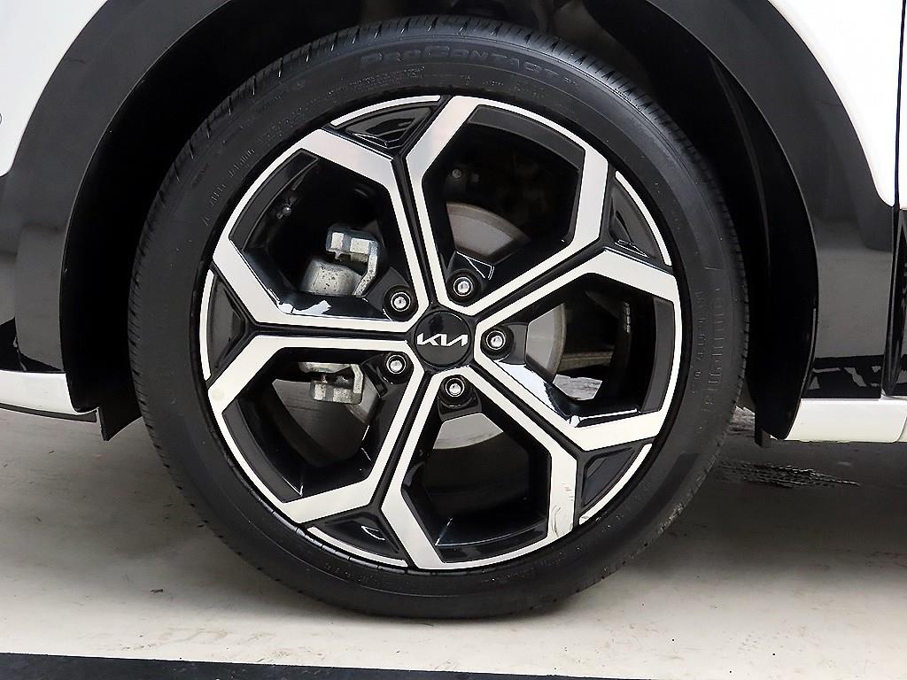 KIA Niro 2022 Blanco - Importación desde Corea - HF Imports Iquique - Foto 19