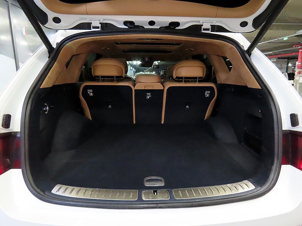 Genesis GV80 2022 Blanco - Importación desde Corea - HF Imports Iquique - Foto 15