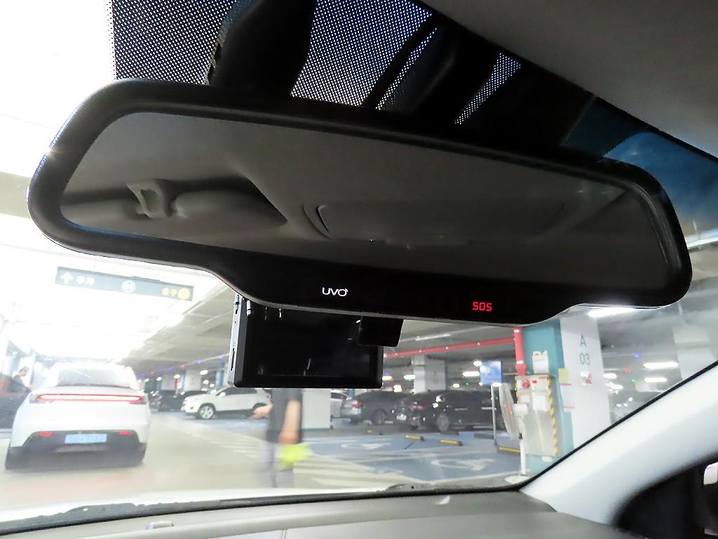 KIA K3 2019 Blanco - Importación desde Corea - HF Imports Iquique - Foto 15