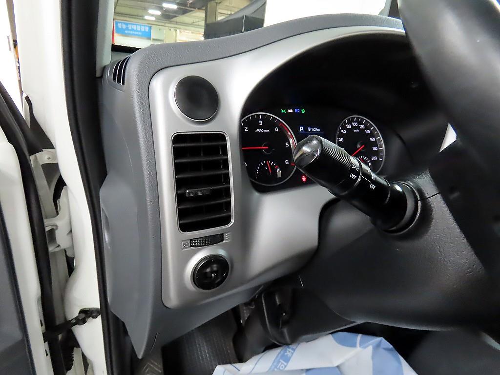 Small Truck Cargo (small) - Vista 11