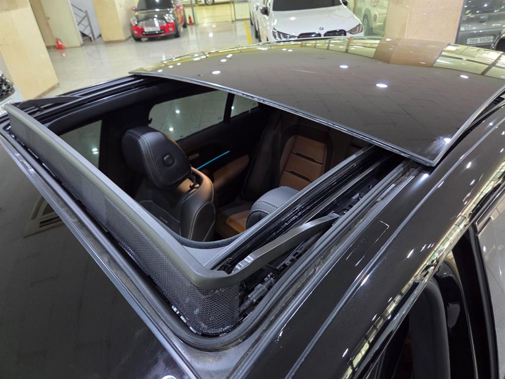 Mercedes Benz GLE Class 2023 Negro - Importación desde Corea - HF Imports Iquique - Foto 18