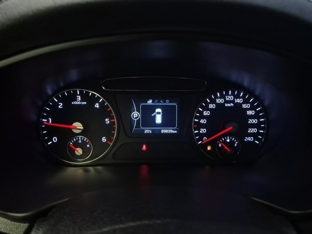 KIA Sorento - Vista 5
