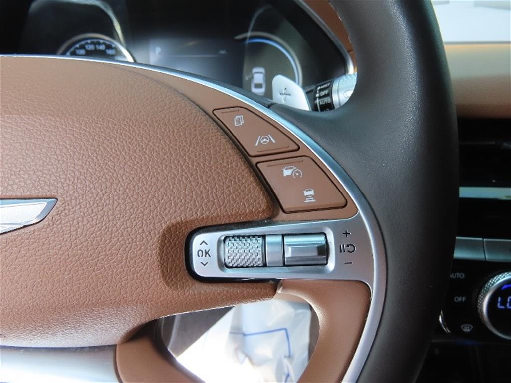 Genesis G80 2022 - Importación desde Corea - HF Imports Iquique - Foto 11