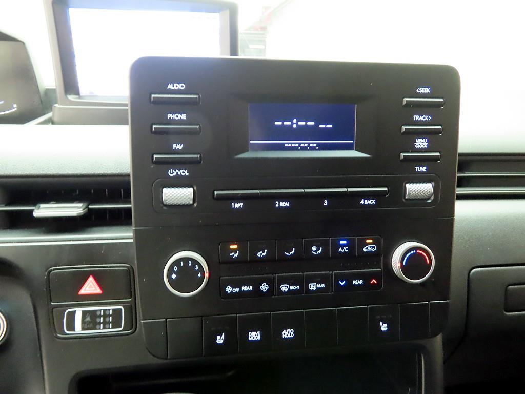 HYUNDAI Staria - Vista 9