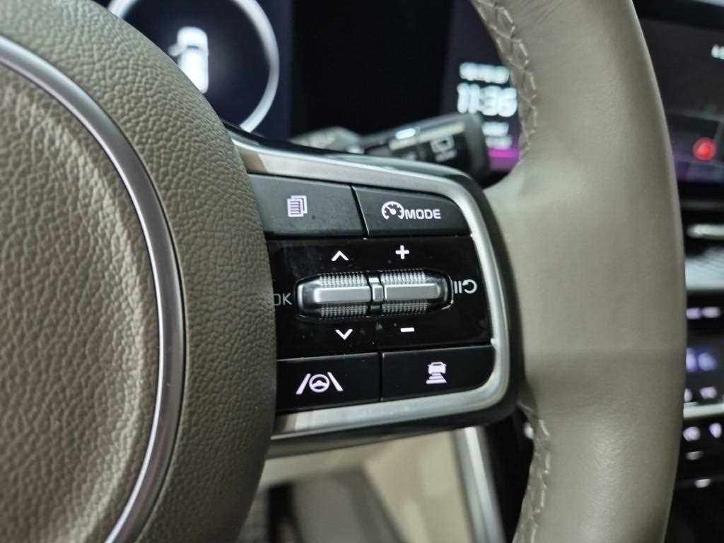 KIA Carnival 2023 Negro - Importación desde Corea - HF Imports Iquique - Foto 15